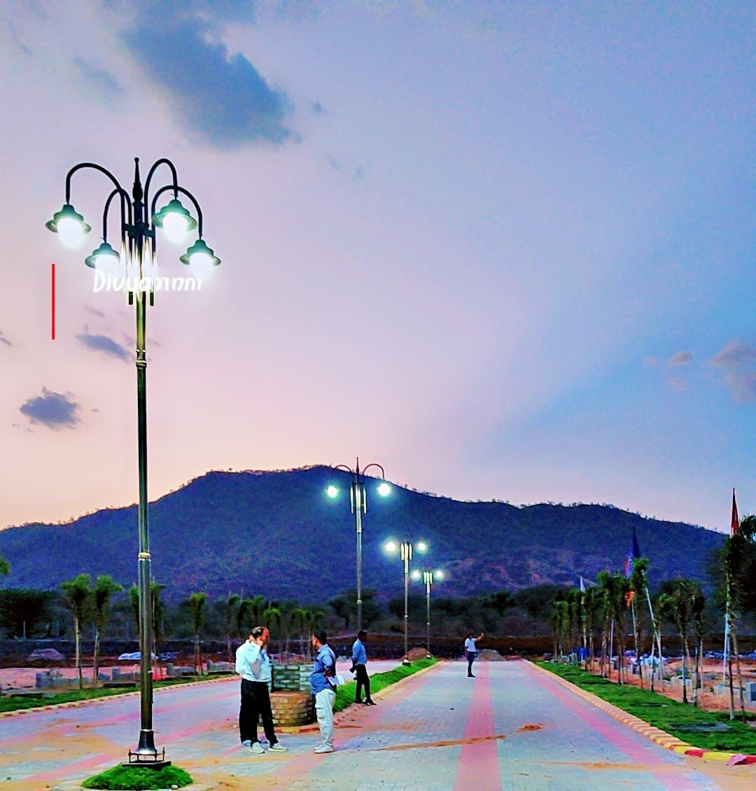 Rukmani Vihar official project photograph 1