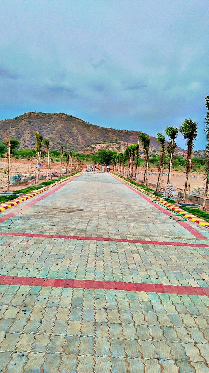 Rukmani Vihar official project photograph 2