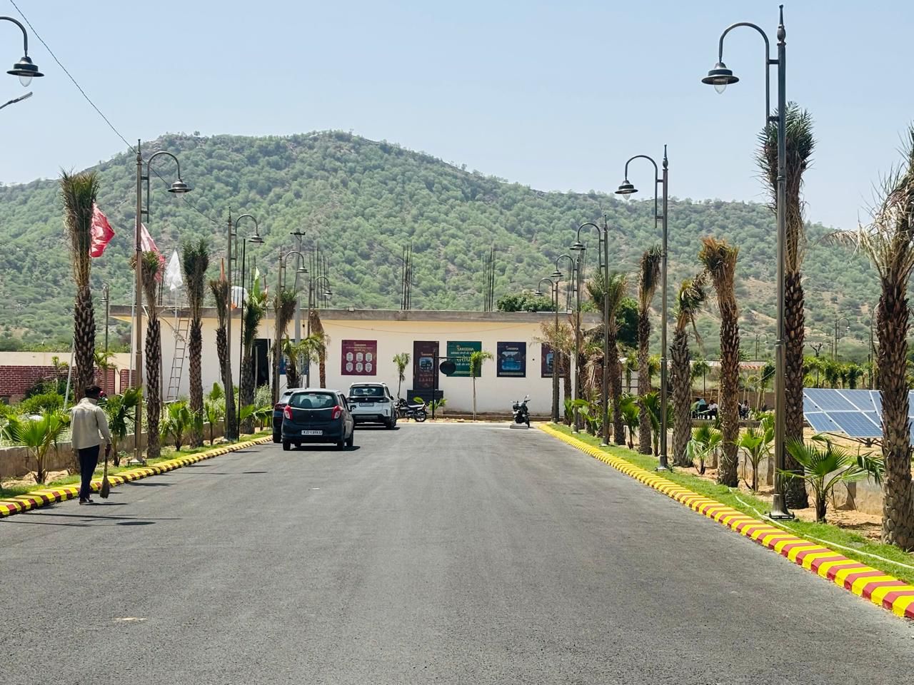 Rukmani Vihar official project photograph 3